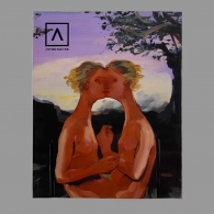 Artsin Square magazine cover summer 2022