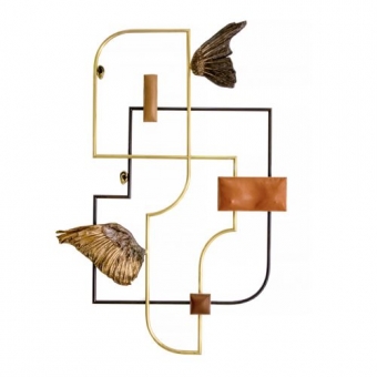 Pavlina Vagioni Siren Topology II