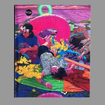 FOA Volume 16_2023