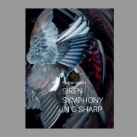 Siren Symphony in G sharp pavlina vagioni