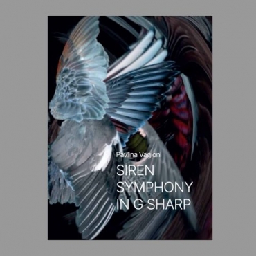 Siren Symphony in G sharp pavlina vagioni