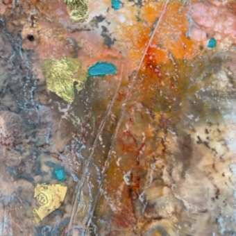 Heliades detail pavlina vagioni