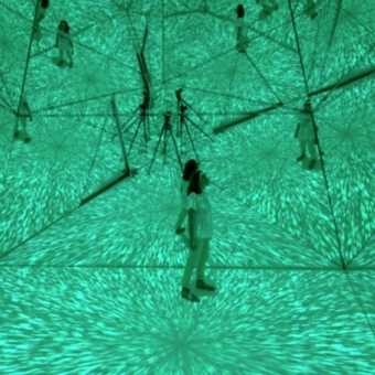 Pavlina Vagioni Kaleiendoscope