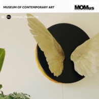 pavlina vagioni sculpture at momus museum greece
