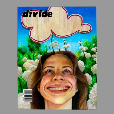 Divide Magazine 2024 copy