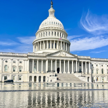 Capitol Hill Exterior